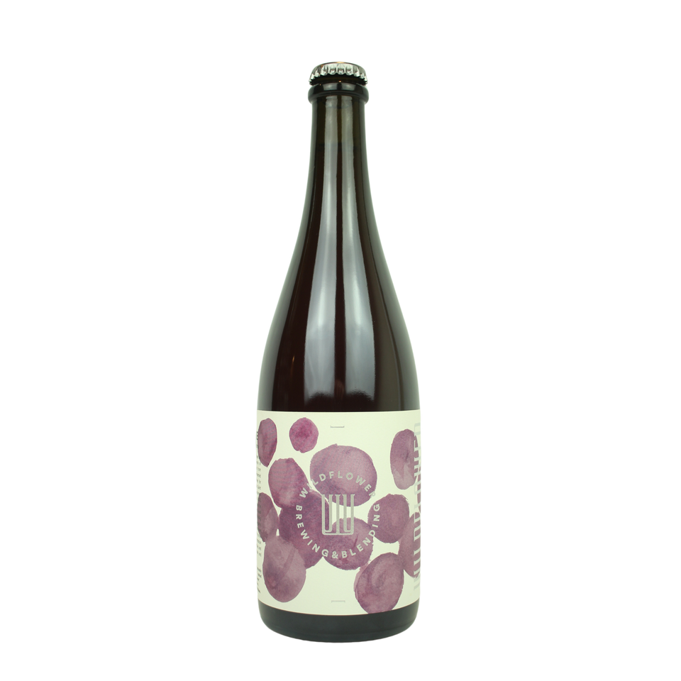 Wildflower St Phoebe 2023: Mariposa Plum, Moonacres