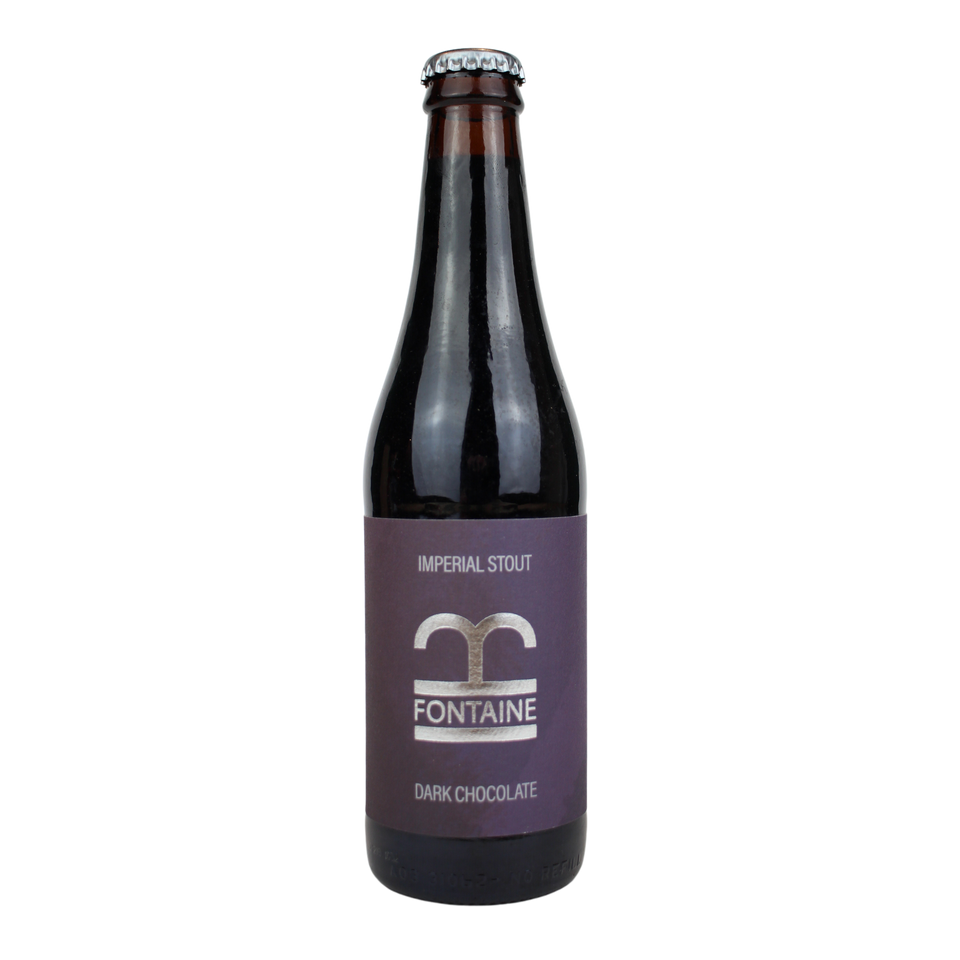 Beer Fontaine Resplendent Quetzal
