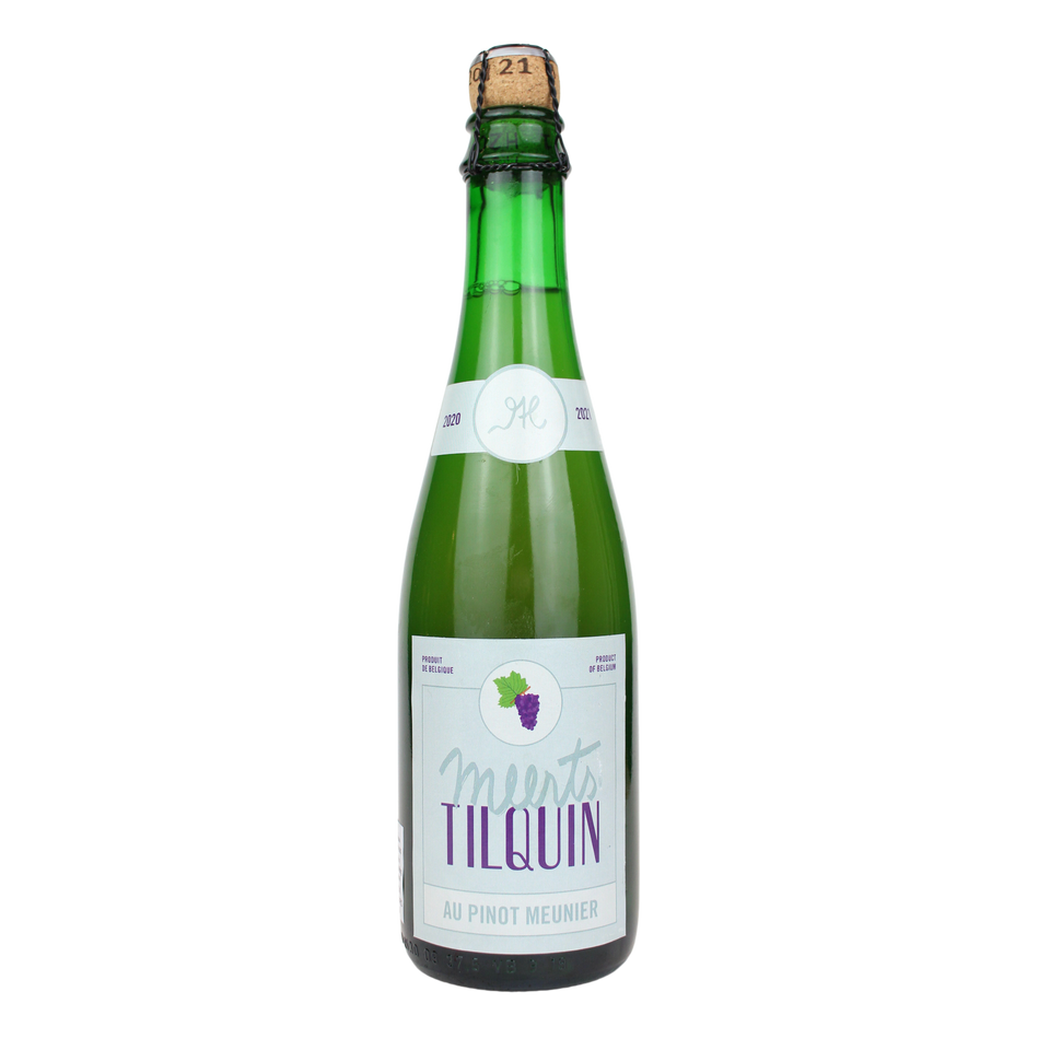 Meerts Tilquin au Pinot Meunier