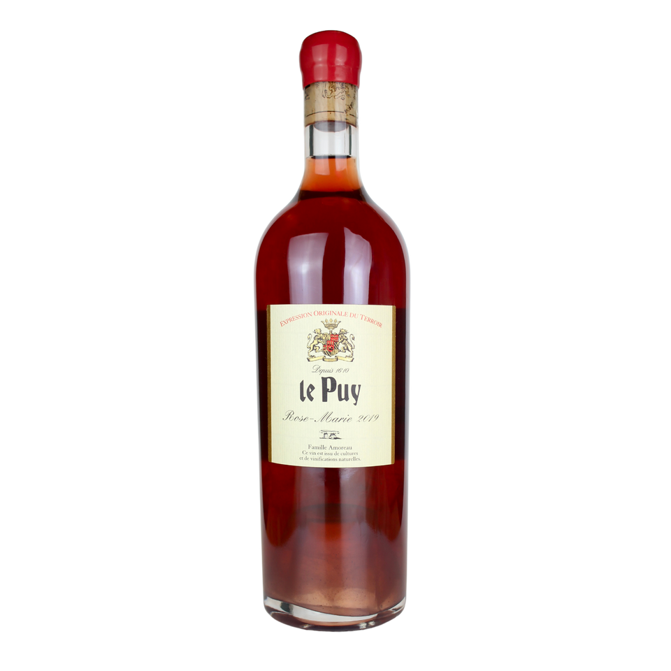 2020 Château le Puy Rose-Marie