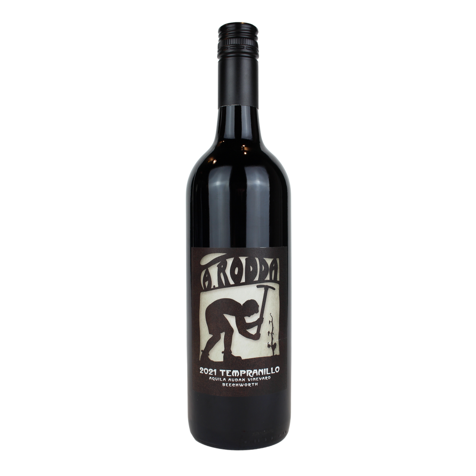 2023 A. Rodda Tempranillo