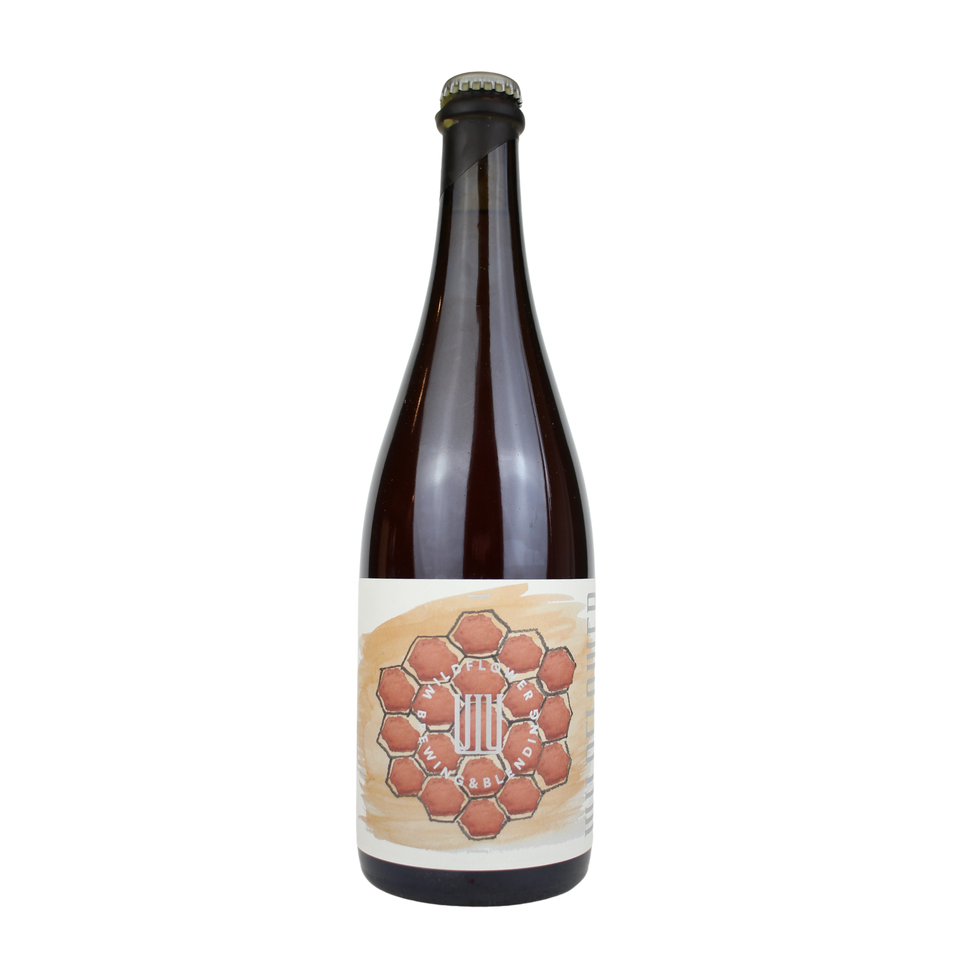 Wildflower Hive: Post Brood Blend #6