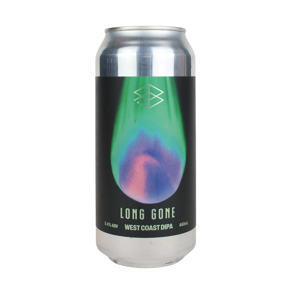 Range Long Gone West Coast DIPA