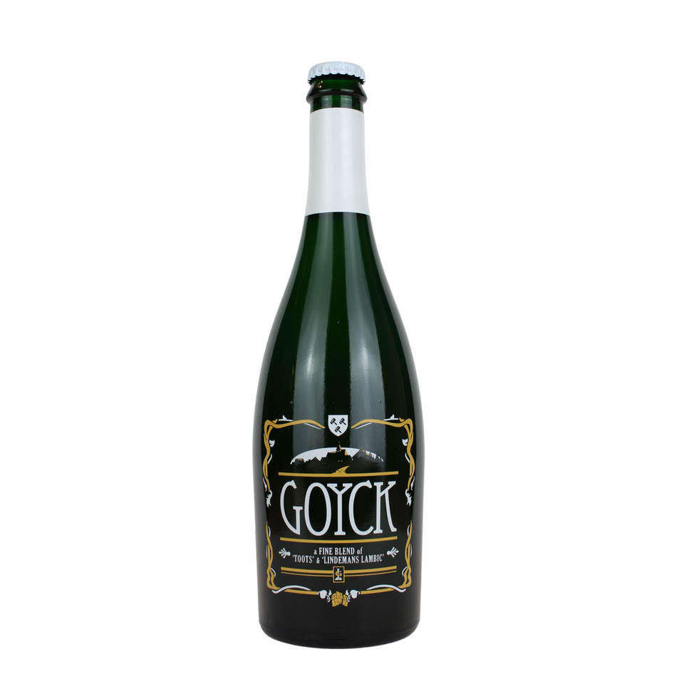 Brouwerij Lindemans Goyck