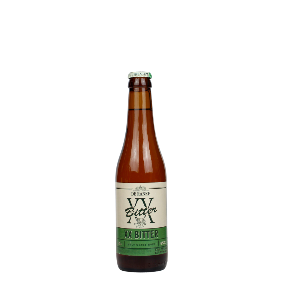 De Ranke XX Bitter