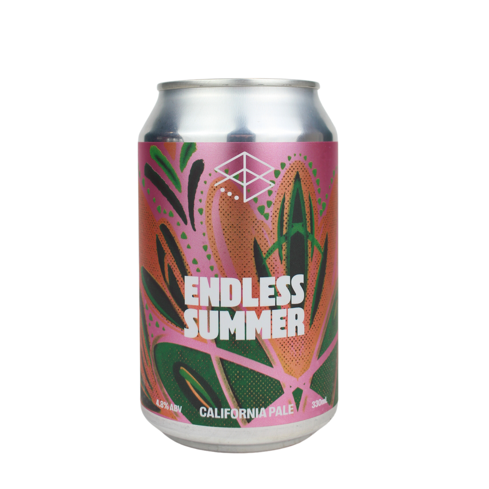 Range Endless Summer Cali Pale Ale