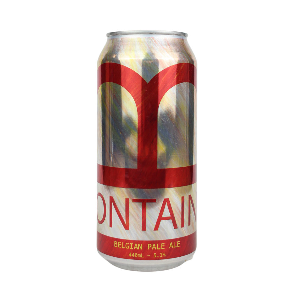 Beer Fontaine Eight Zero Eight Eight