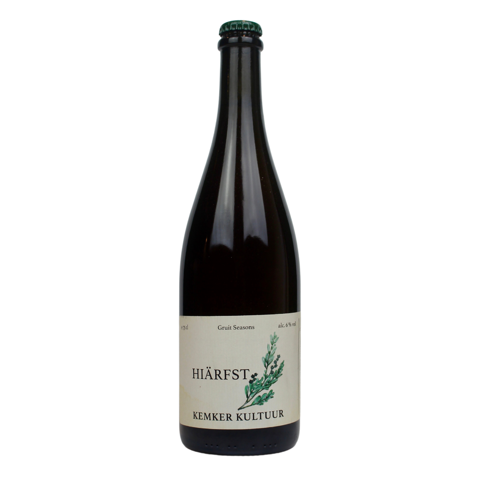 Brauerei Kemker Kultuur Hiäfst