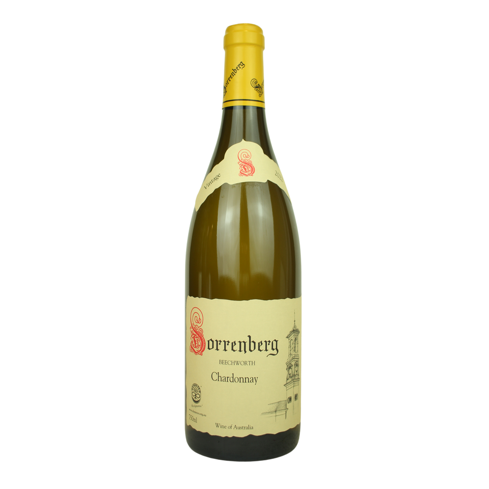 2022 Sorrenberg Chardonnay