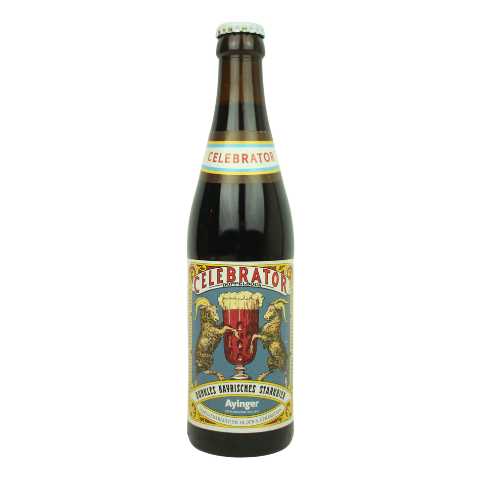 Ayinger Celebrator Doppelbock