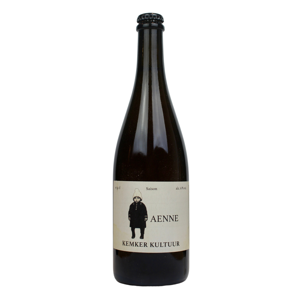 Brauerei Kemker Kultuur Aenne