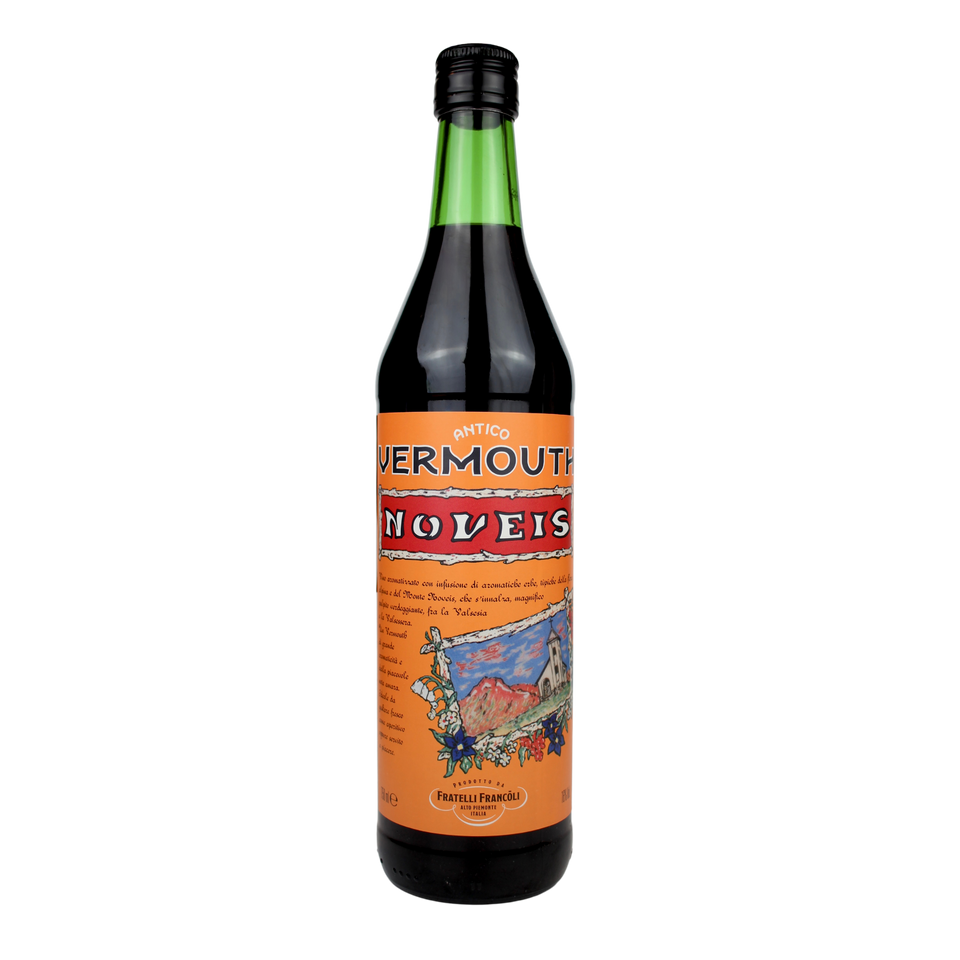 Distillerie Francoli Antico Vermouth Noveis