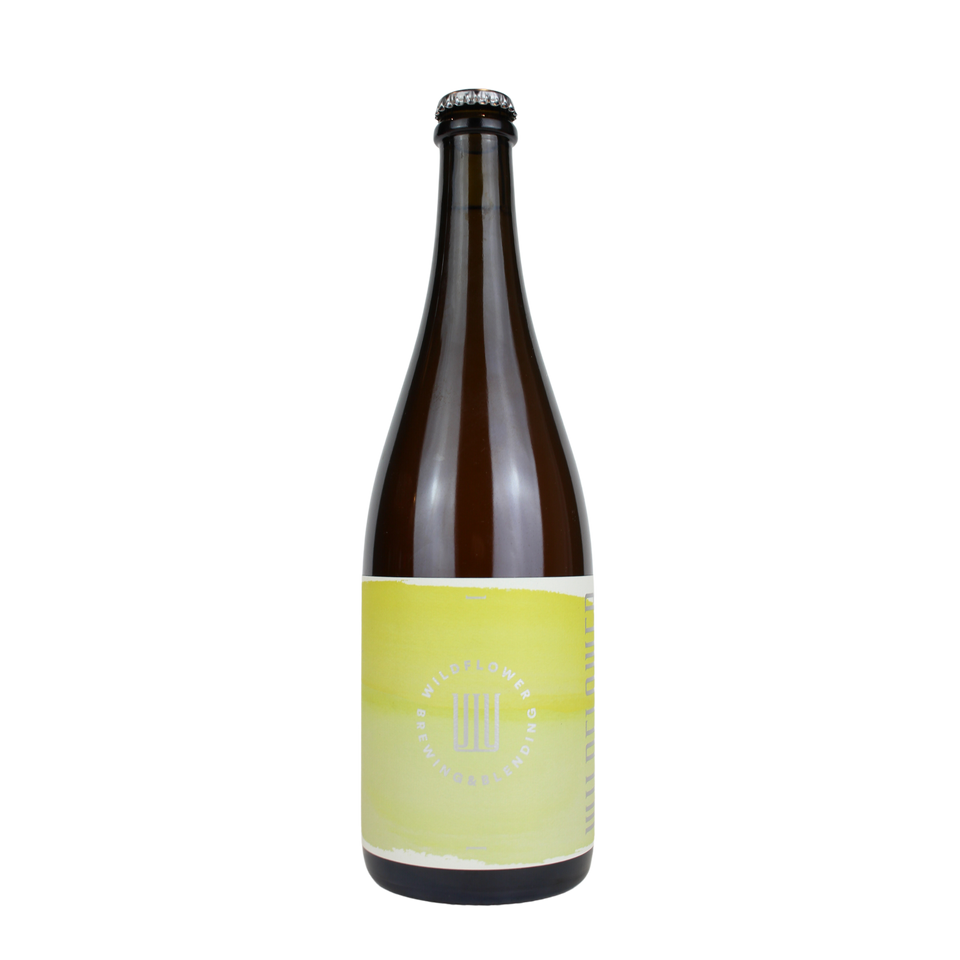 Wildflower Distinctly Perceived 2022