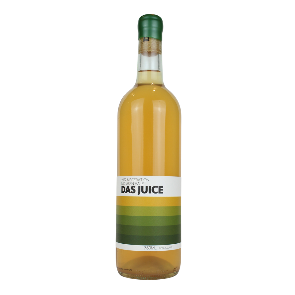 2023 Das Juice Maceration