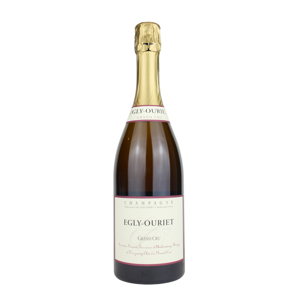 NV Egly-Ouriet Grand Cru