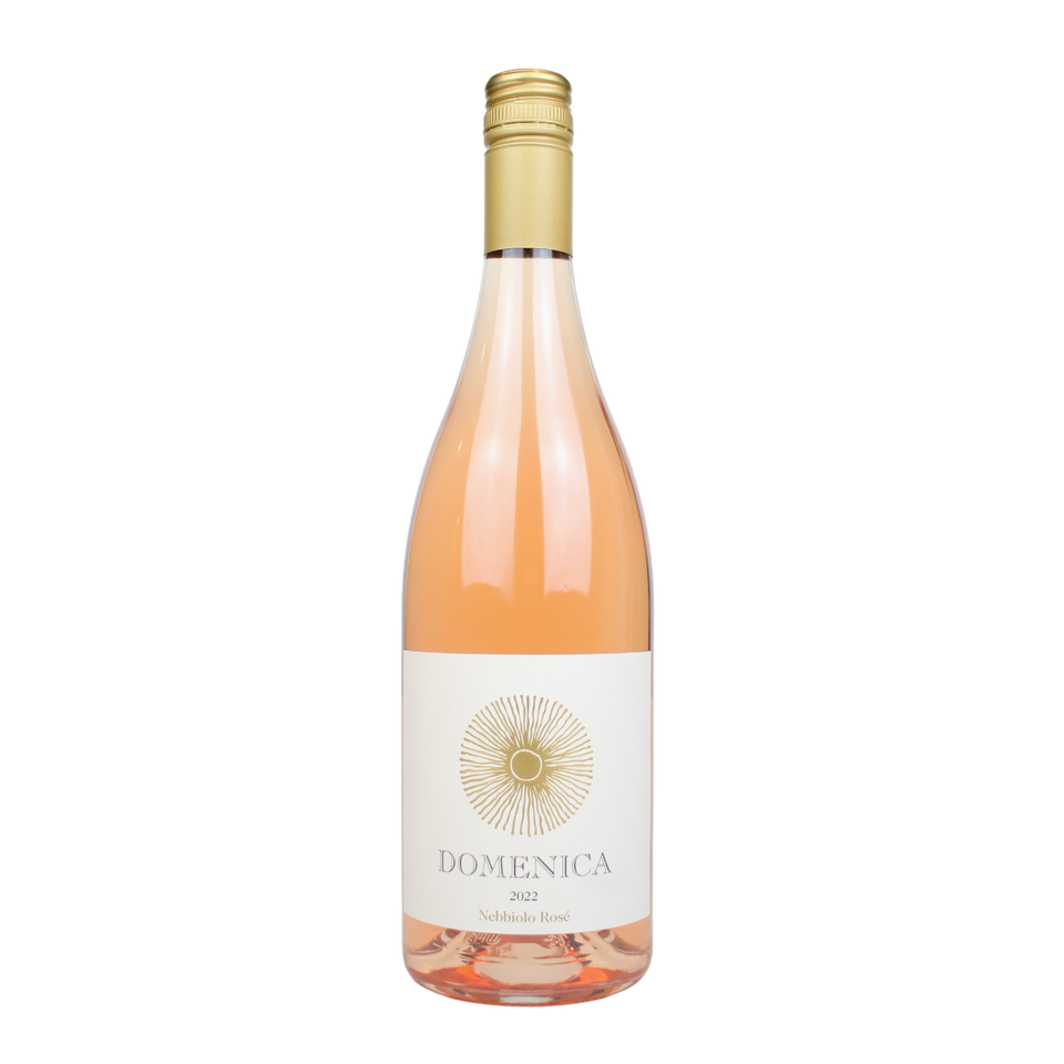 2022 Domenica Rosé