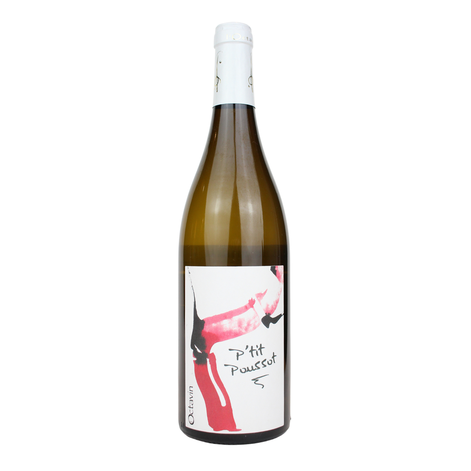 2020 l'Octavin P’tit Poussot