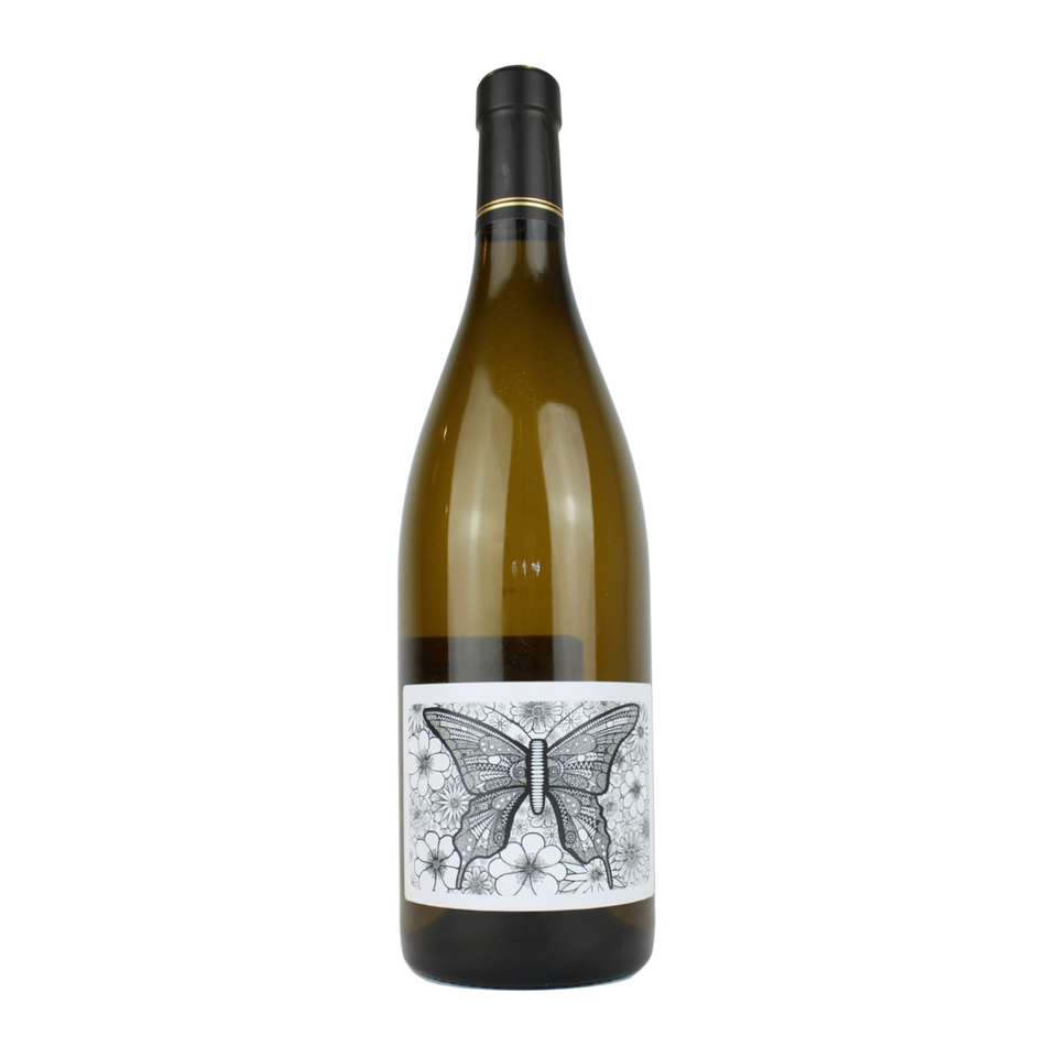 2019 Clos de la Bruyère Originel Menu Pineau