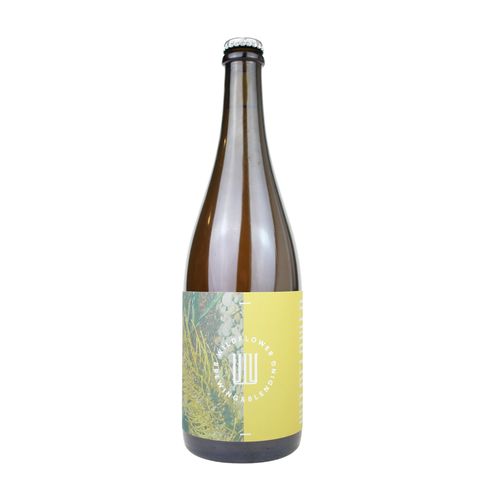 Wildflower Good as Gold Blend #19