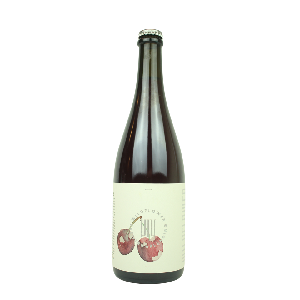 Wildflower St Thomas 2023: Cherry