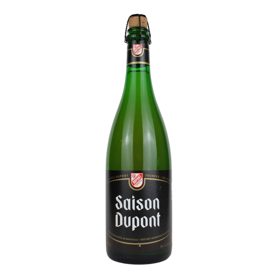 Brasserie Dupont Saison Dupont (750ml)