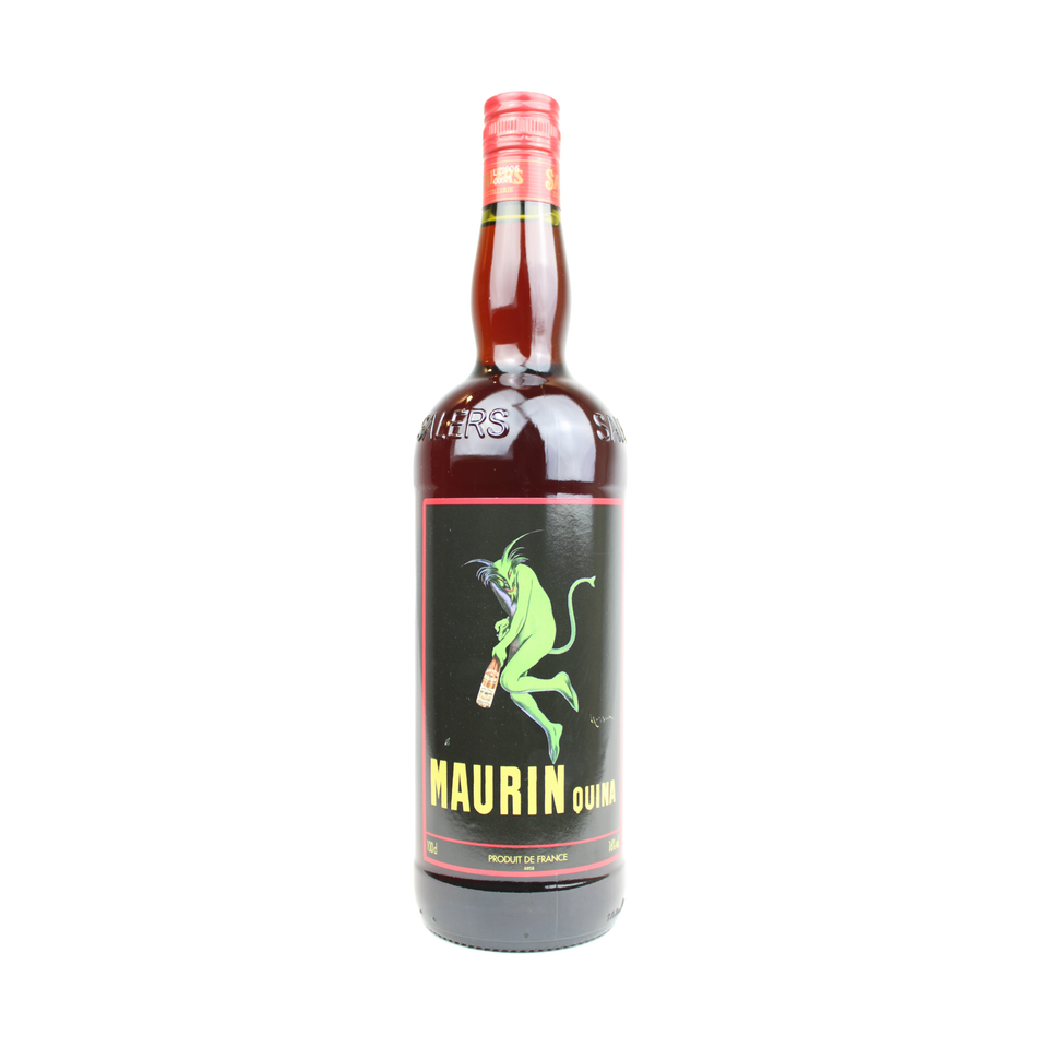 Vedrenne Maurin Quina Le Puy Aperitif