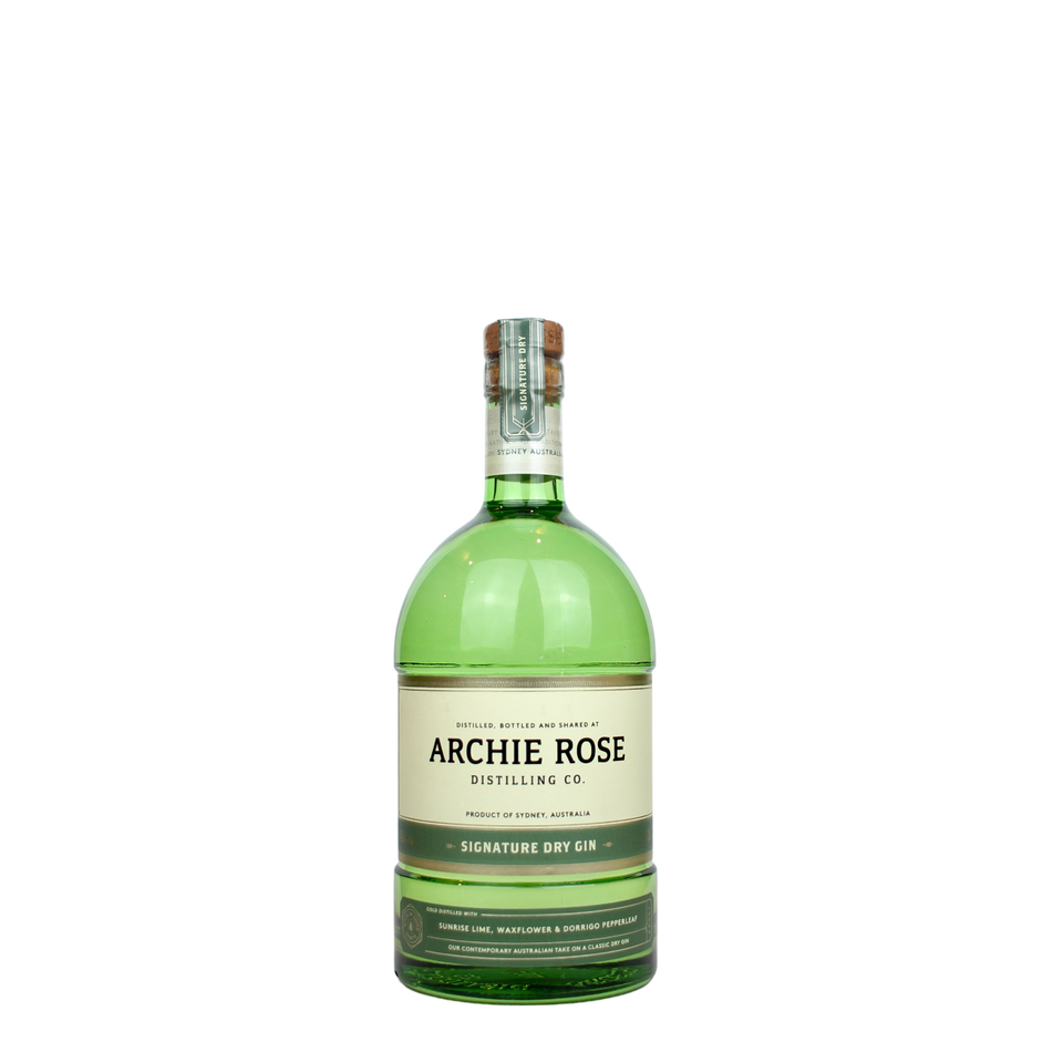 Archie Rose Signature Dry Gin