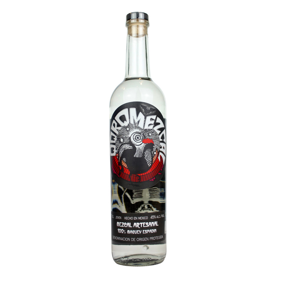 Quiquiriqui Espadín Mezcal