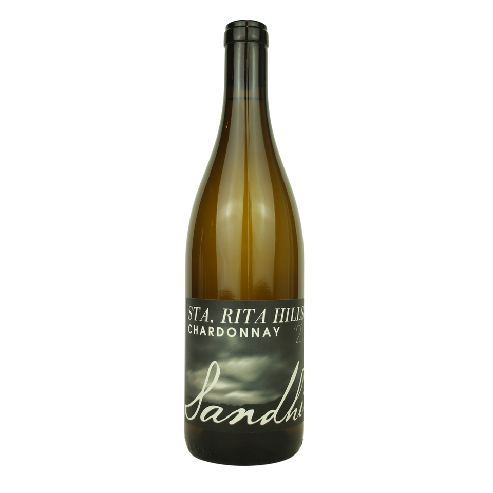 2021 Sandhi Sta. Rita Hills Chardonnay