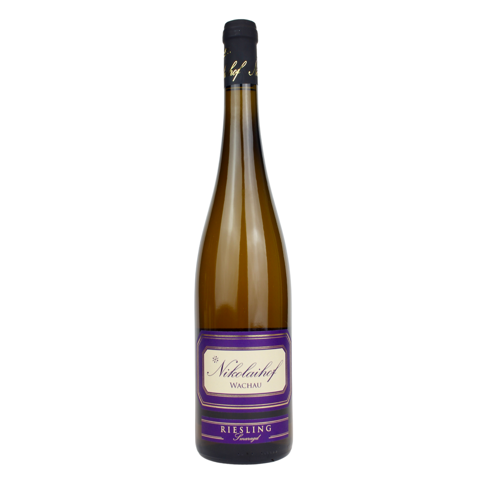 2017 Nikolaihof Riesling Vom Stein Smaragd