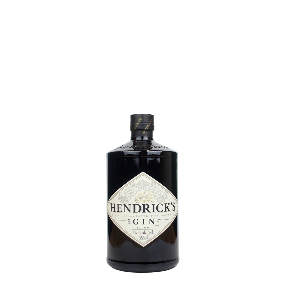 Hendrick's Gin
