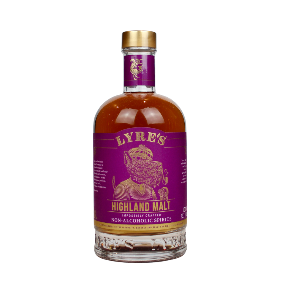 Lyre's Highland Malt