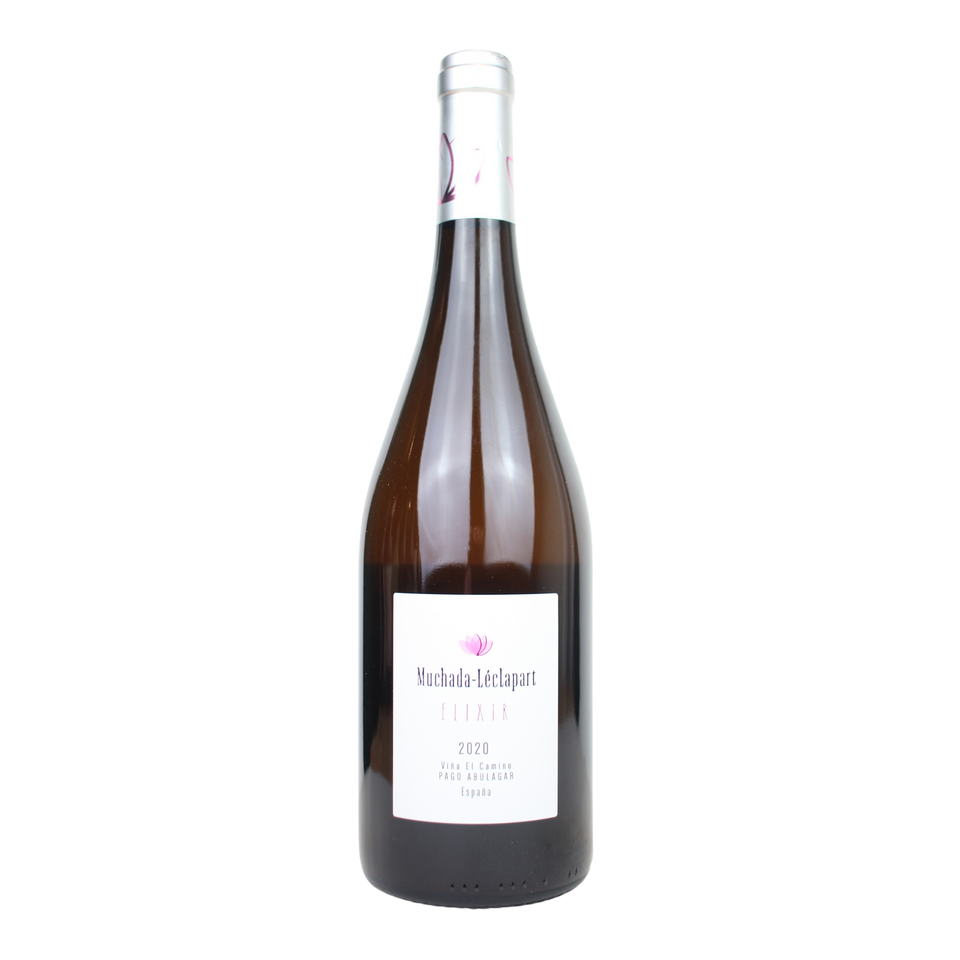 2020 Muchada-Léclapart Elixir Muscat