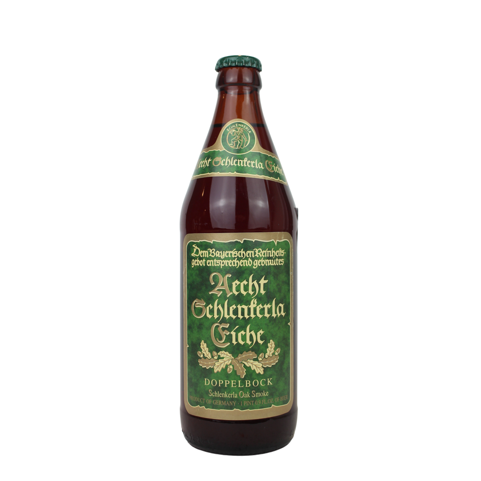 Aecht Schlenkerla Eiche Doppelbock