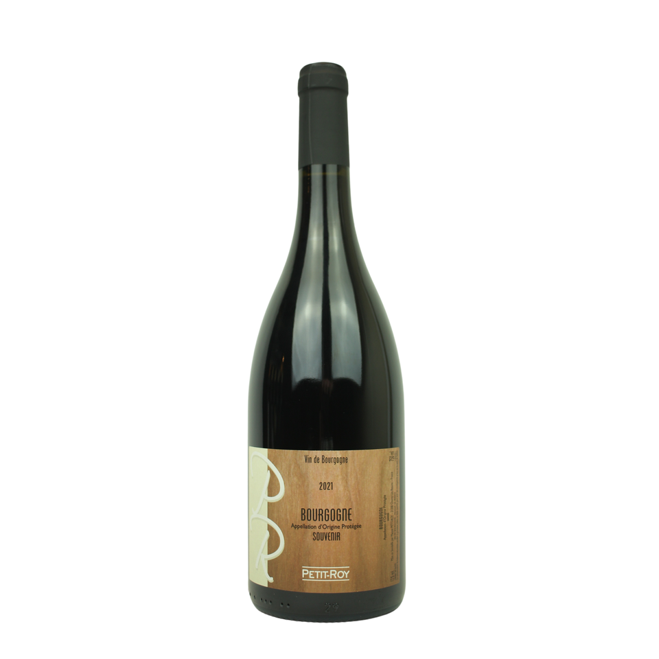 2021 Maison Petit-Roy Bourgogne Souvenir