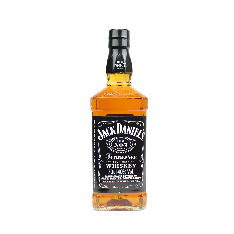 Jack Daniel's Old No. 7