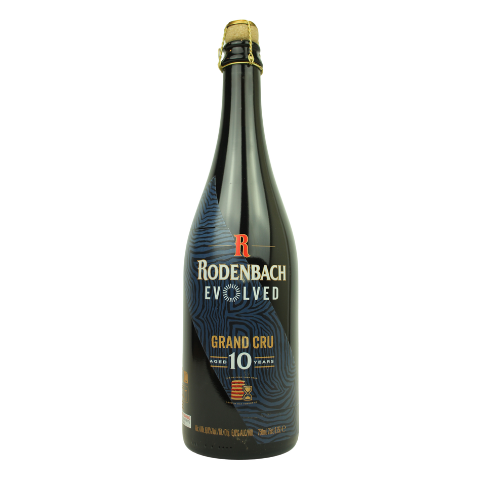 Brouwerij Rodenbach Evolved 10yo Grand Cru