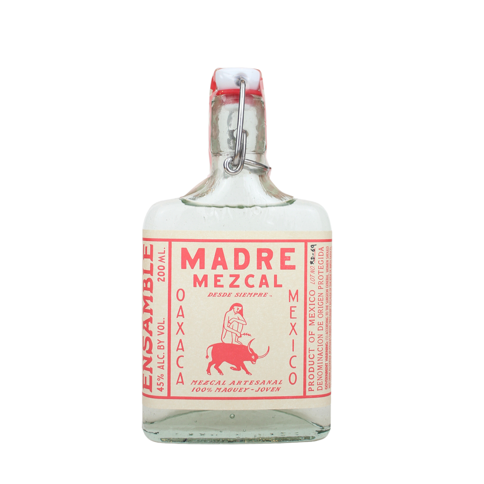 Madre Mezcal Ensamble (200ml)