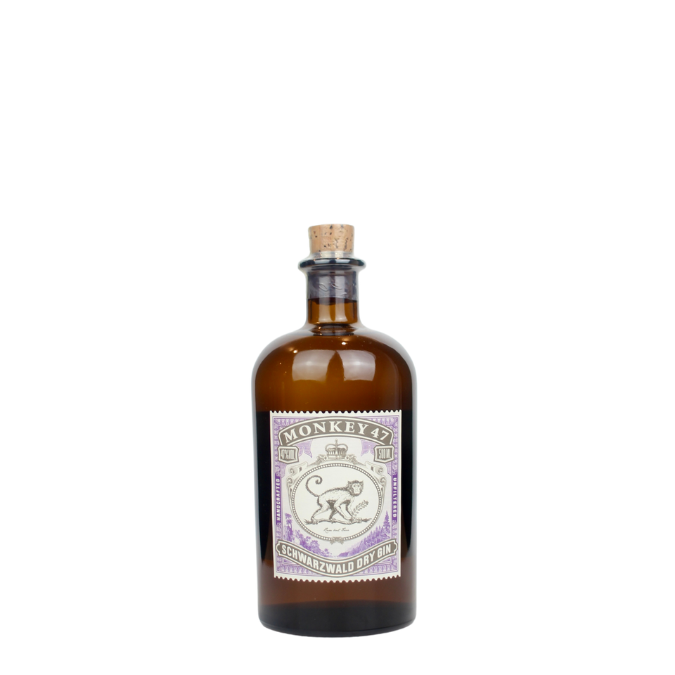 Monkey 47 Schwarzwald Dry Gin