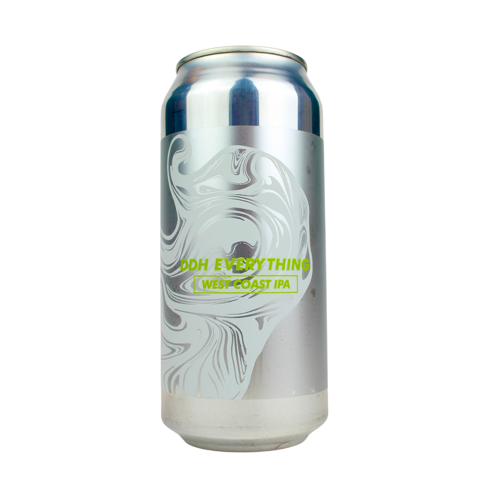 Range DDH Everything West Coast IPA