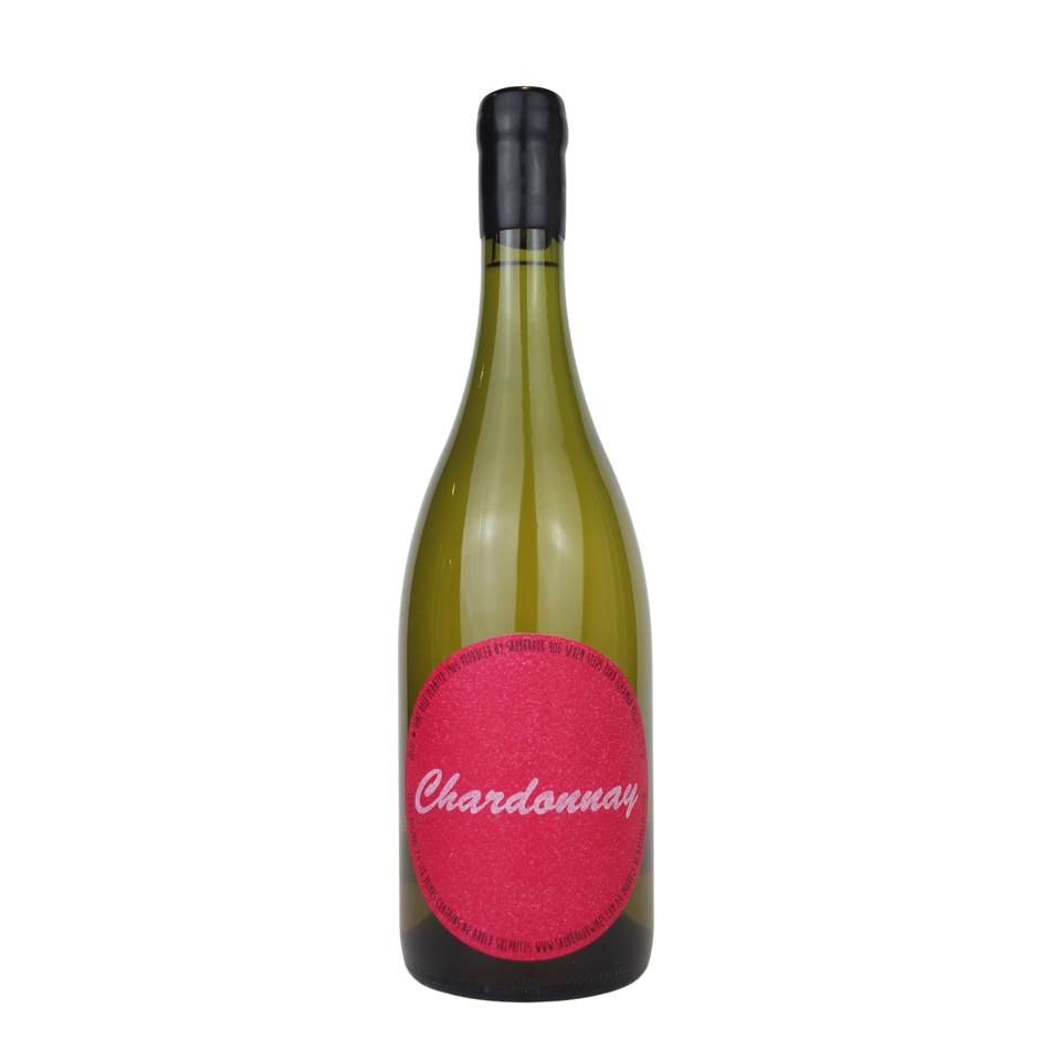 2022 Shobbrook Chardonnay