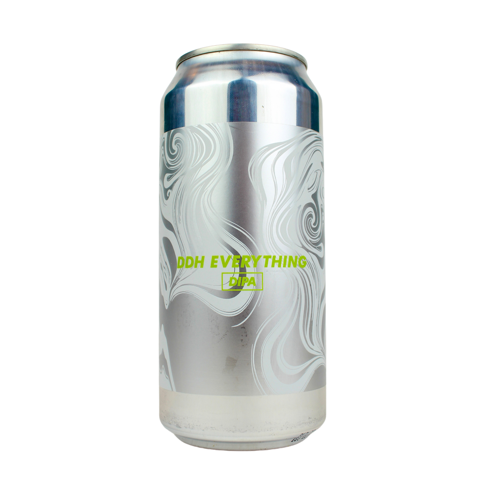 Range DDH Everything DIPA