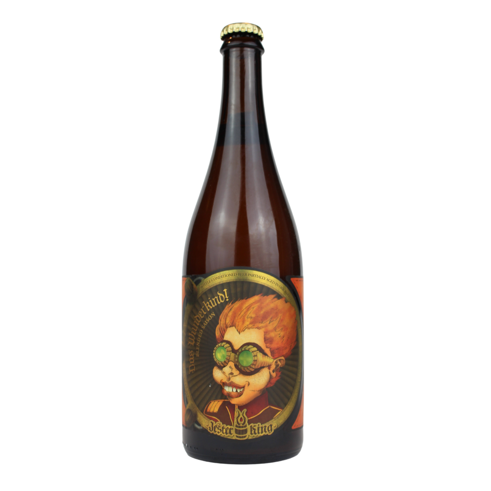 Jester King Das Wunderkind!