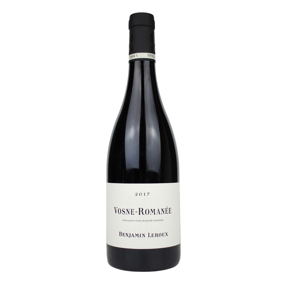 2017 Benjamin Leroux Vosne-Romanée