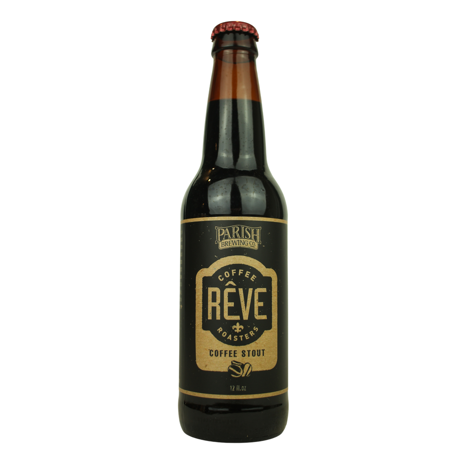 Parish Brewing Rêve Coffee Stout