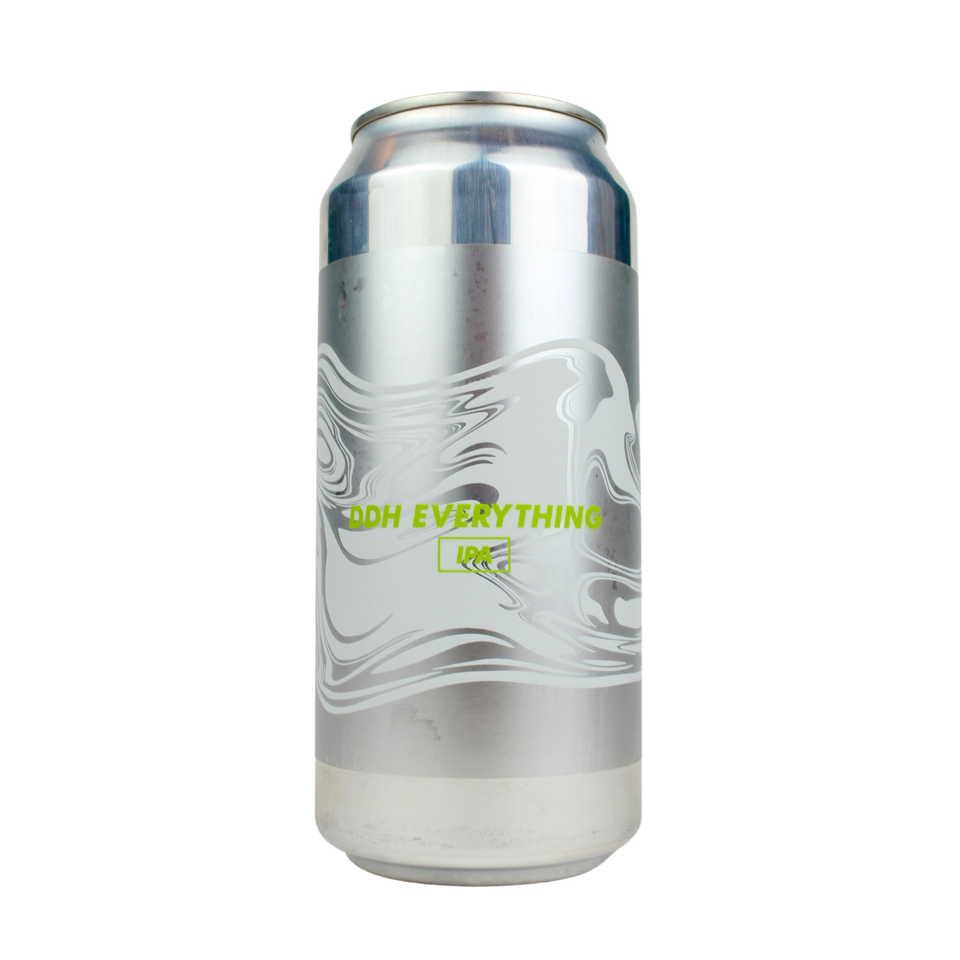 Range DDH Everything IPA
