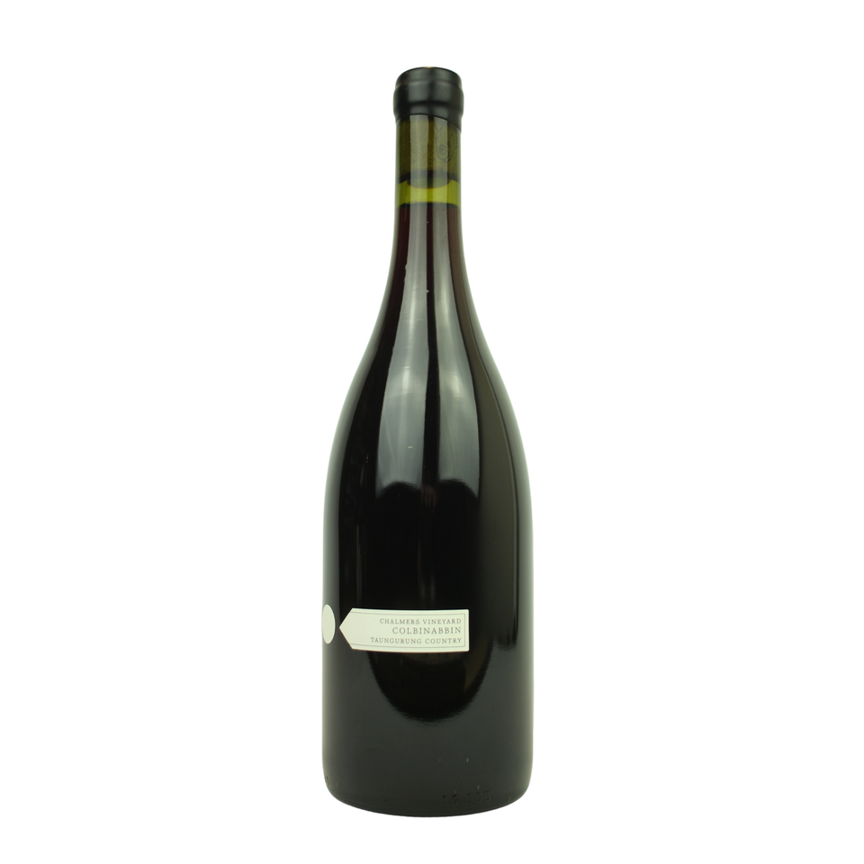 2021 Patrick Underwood Chalmers Vineyard Colbinabbin Nebbiolo