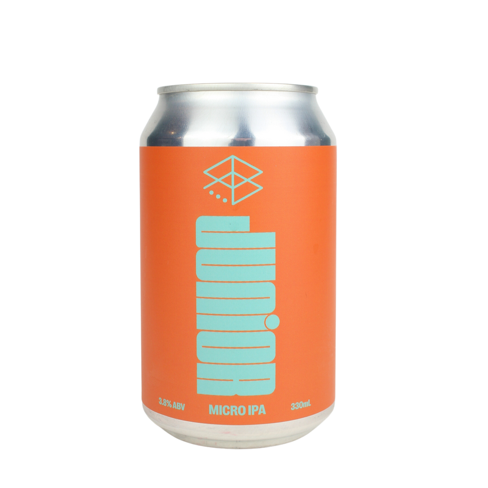Range Junior Micro IPA