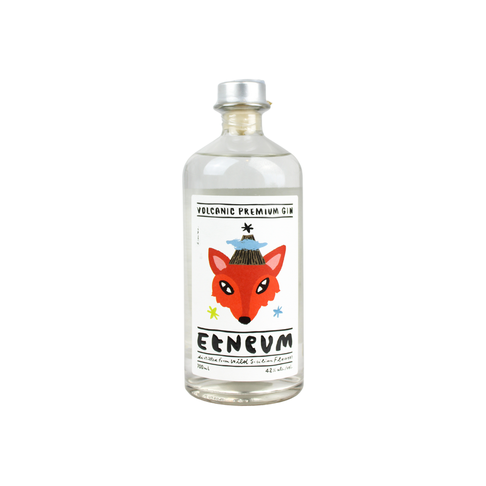 Aetnae Etneum Gin 700ml