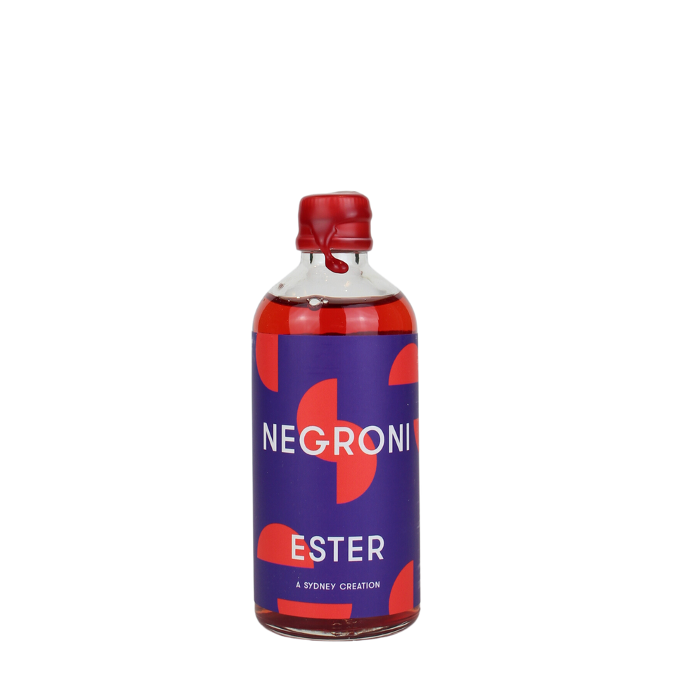 Ester Negroni (100ml)